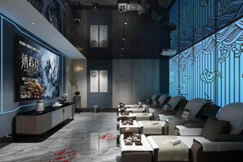 西安新城按摩理疗：运动损伤康复